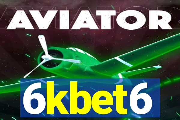 6kbet6