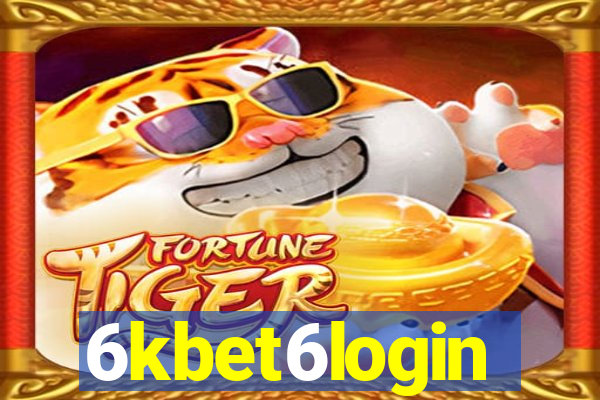 6kbet6login