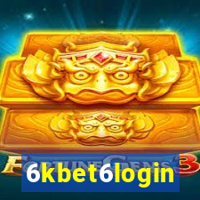 6kbet6login