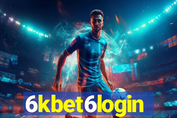 6kbet6login
