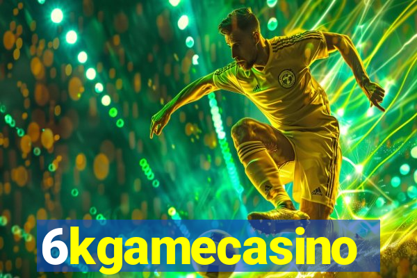 6kgamecasino