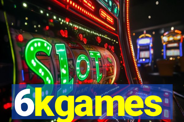 6kgames