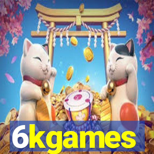 6kgames