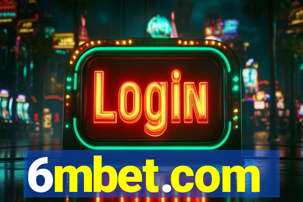 6mbet.com