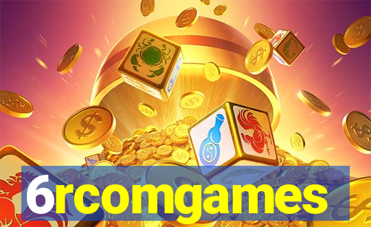 6rcomgames