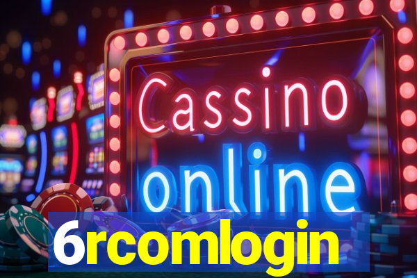6rcomlogin