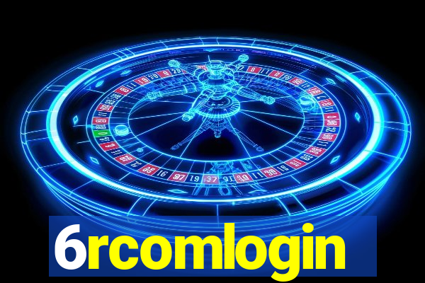 6rcomlogin