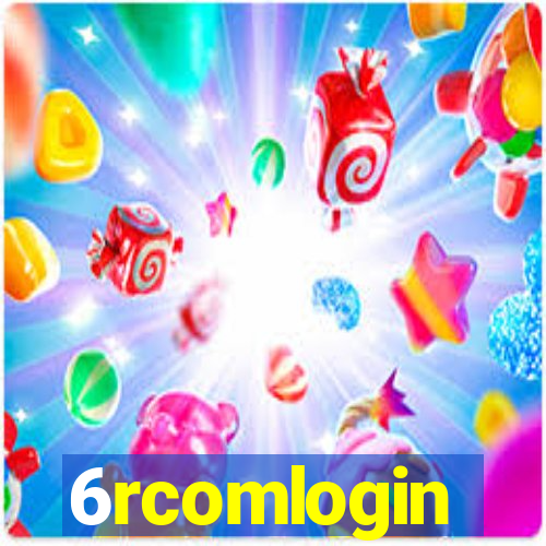 6rcomlogin