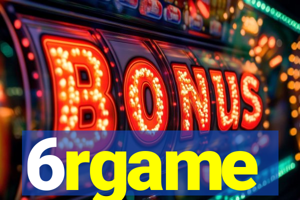 6rgame