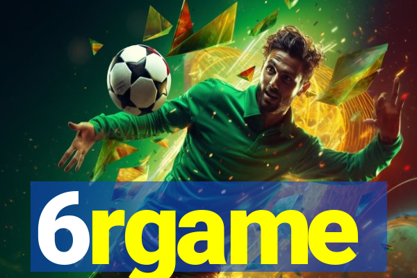 6rgame
