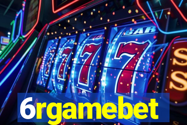 6rgamebet