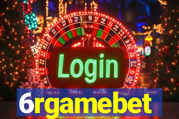 6rgamebet