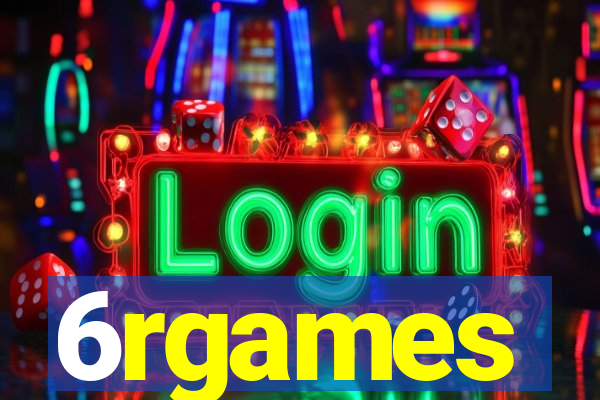 6rgames