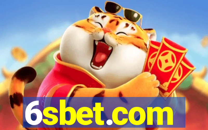 6sbet.com