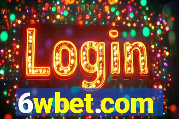 6wbet.com