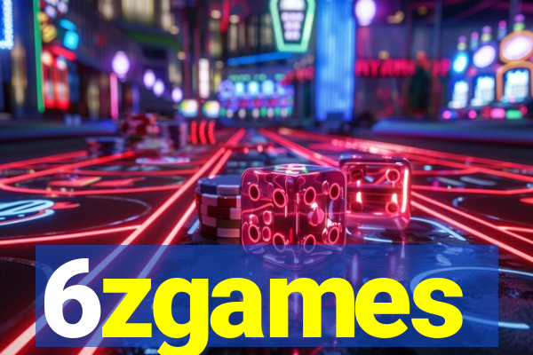 6zgames