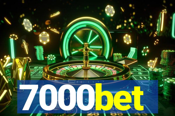 7000bet