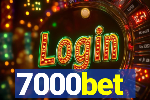 7000bet
