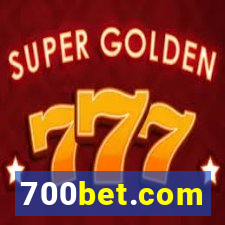 700bet.com