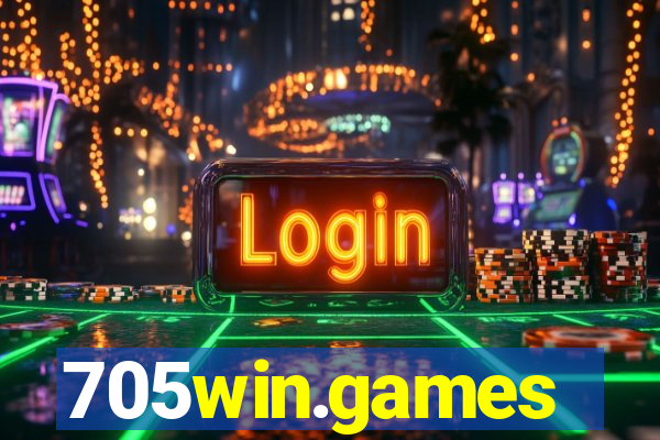 705win.games