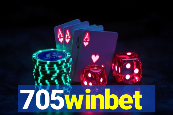 705winbet