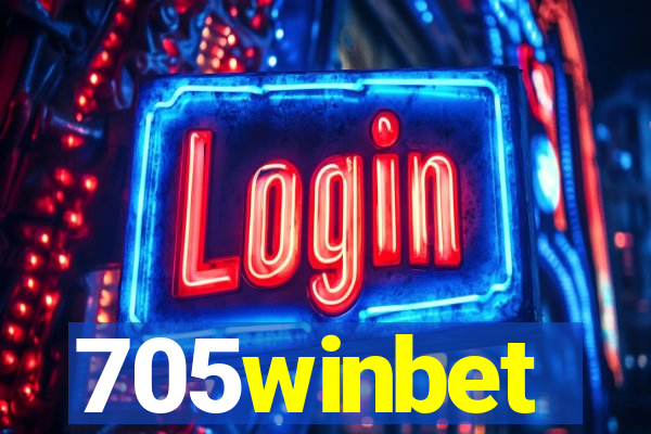 705winbet