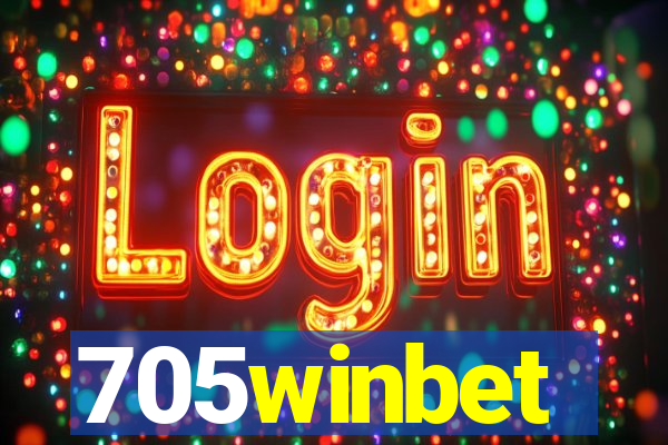 705winbet