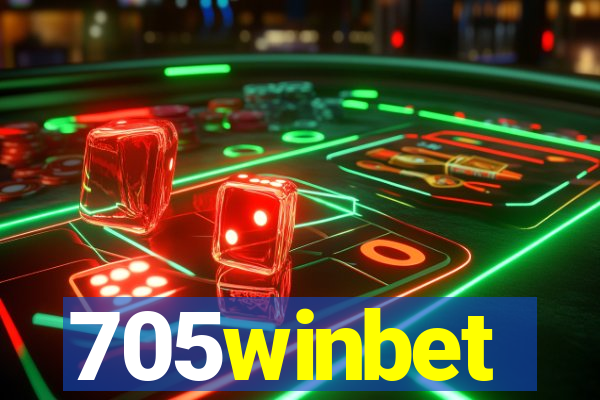 705winbet