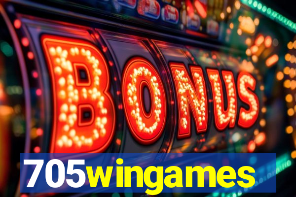 705wingames