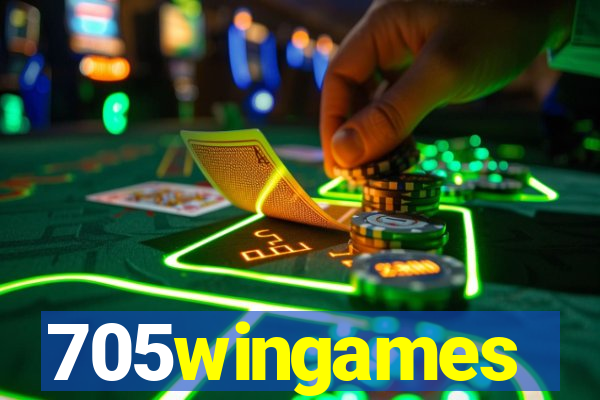 705wingames
