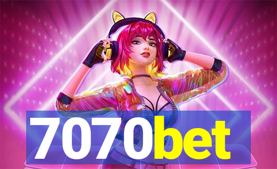 7070bet