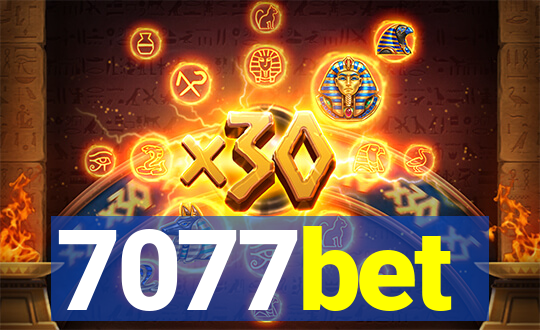 7077bet