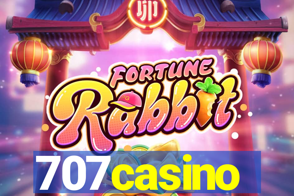 707casino