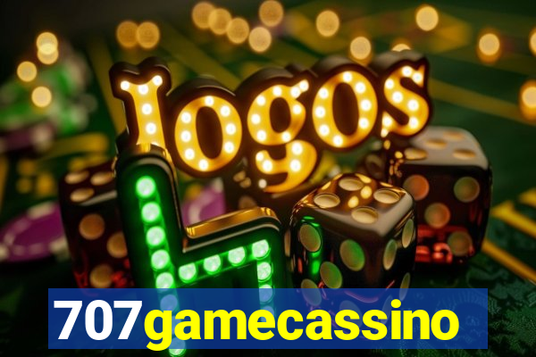 707gamecassino