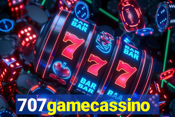 707gamecassino