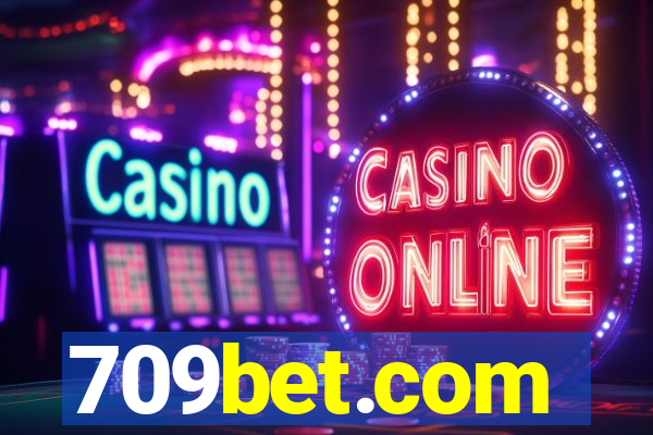709bet.com