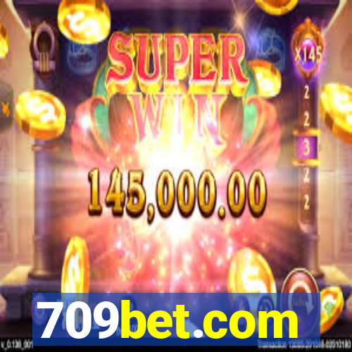 709bet.com