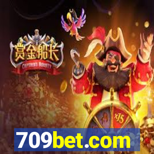 709bet.com