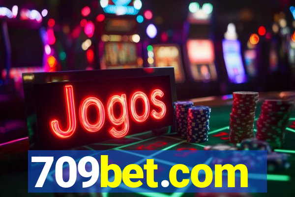 709bet.com
