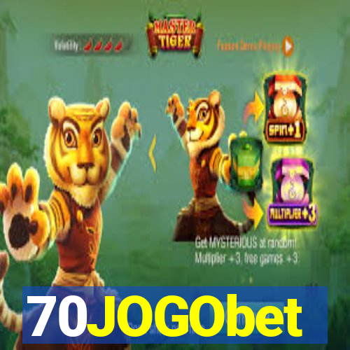 70JOGObet