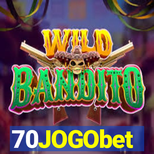 70JOGObet