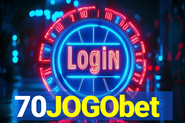 70JOGObet
