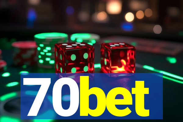 70bet