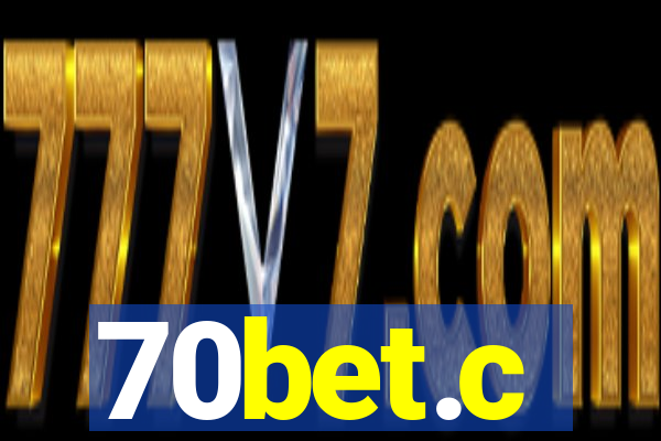 70bet.c