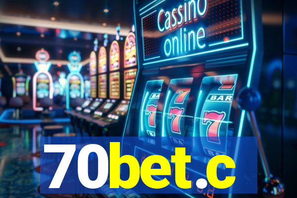 70bet.c