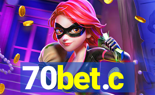 70bet.c