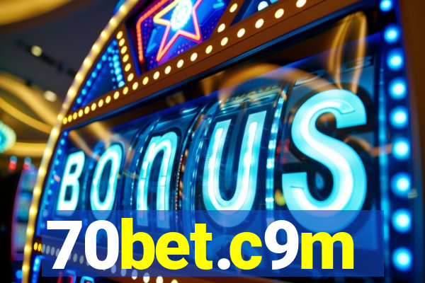 70bet.c9m