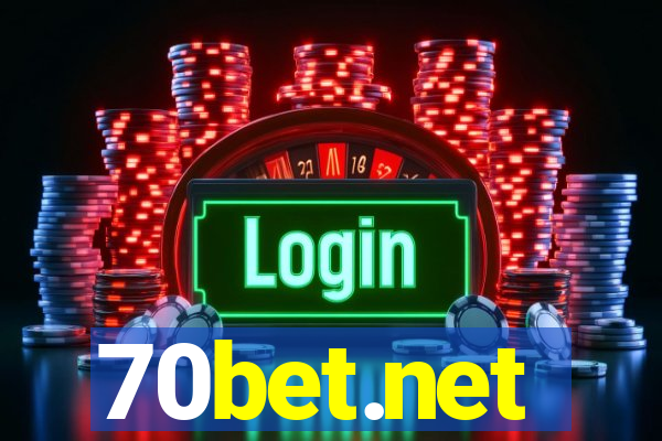 70bet.net