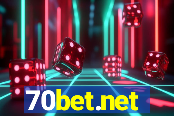 70bet.net
