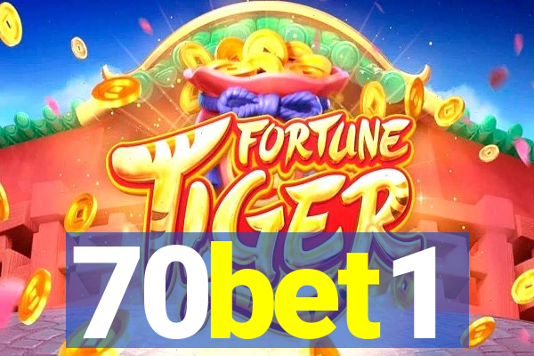 70bet1